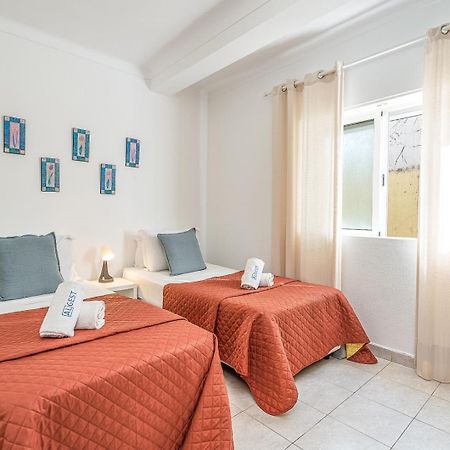 Alvor House Lagoon ภายนอก รูปภาพ