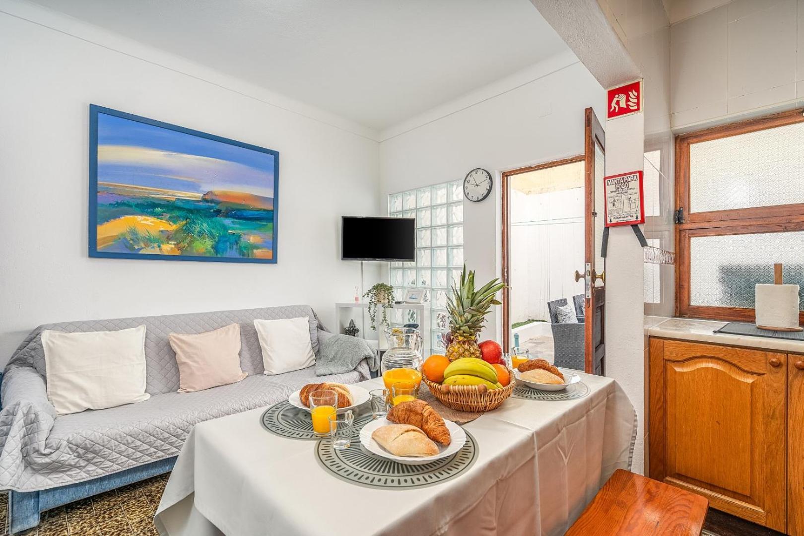 Alvor House Lagoon ภายนอก รูปภาพ