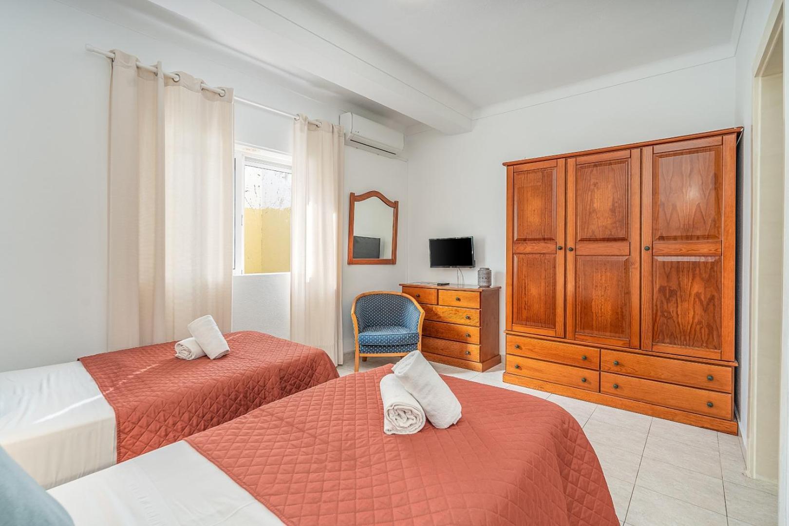Alvor House Lagoon ภายนอก รูปภาพ