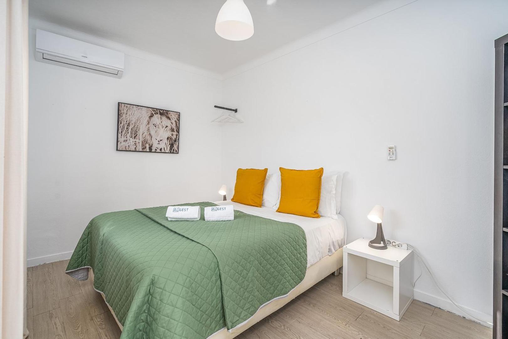 Alvor House Lagoon ภายนอก รูปภาพ