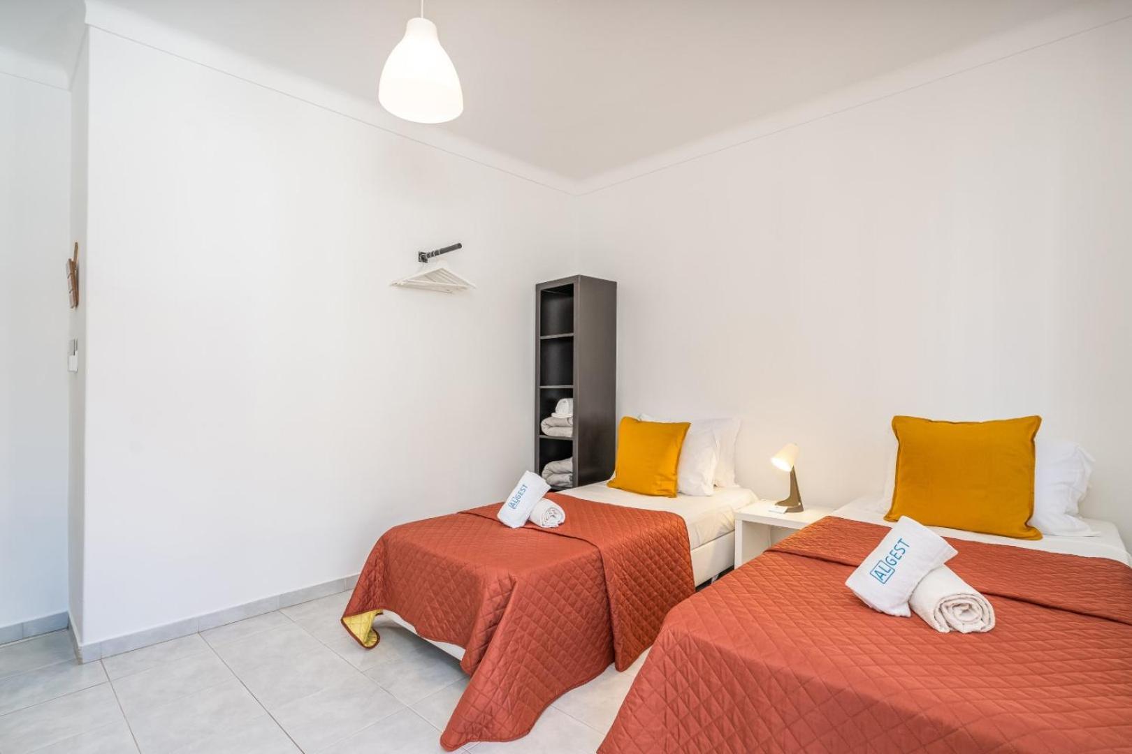 Alvor House Lagoon ภายนอก รูปภาพ